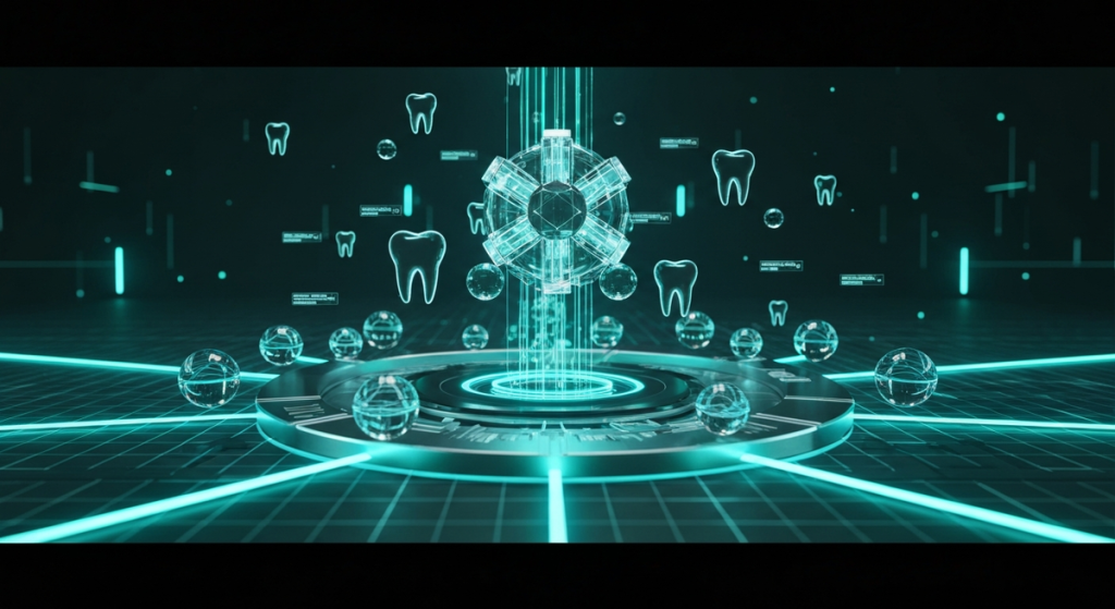 managed content marketing for healthcare
