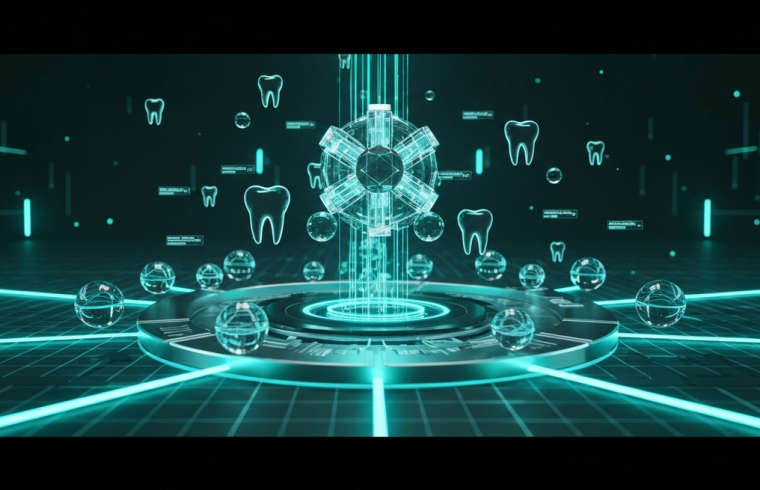managed content marketing for healthcare