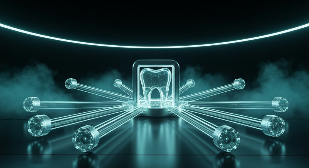 2026 Patient Acquisition Strategies for Dentists: E-E-A-T & AEO Guide